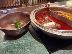 -牛New寿喜烧(曹路花园城店)