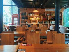 大堂-古琢小馆·珠海味(南方软件园店)