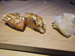 -琴寿司居酒屋(中山广场店)