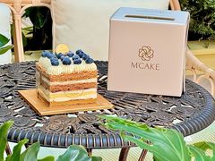-M'CAKE(西单大悦城店)