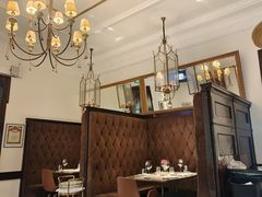 -波特曼西餐厅(南岗店)