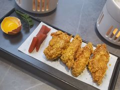 -江南里·新浙菜(苏州大悦城店)