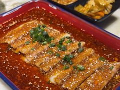 -常和州·夜宵大排档(常州单店)