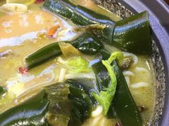 -周鱼小馆石锅酸菜鱼(活力汇店)