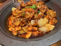-六月雪干锅(涪城万达广场店)