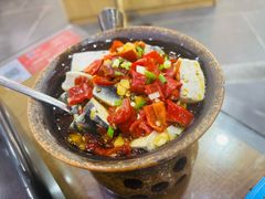 -木桶记臭鳜鱼·安徽非遗名菜(火车站白马老店)
