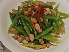 -东方饺子王臻味餐厅(新嘉坡城店)