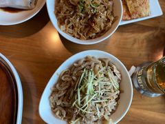 -云龙轩(迪士尼探索家度假酒店)