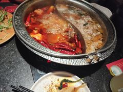 -牛New寿喜烧(金茂览秀城店)