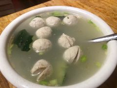 -聪辉同安老美食饭店(大元路店)