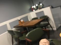 大堂-SchoolStory学校的故事(七星路店)