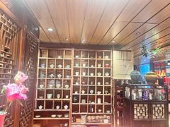 -菩提书坊(侨福大厦店)