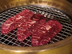 -御牛道日式烤肉料理(杭州万象城店)