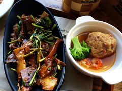 -海盗虾饭·剥好的小龙虾饭(SOHO尚都店)
