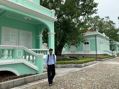 -龙环葡韵住宅式博物馆