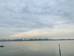 -游心咖啡(青山滨江店)