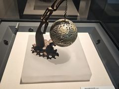 -中国沉香文化博物馆