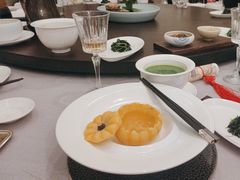 -萬國春·中菜馆(颐和公馆店)