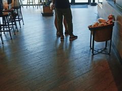 大堂-星巴克(绵阳涪城凯德店)