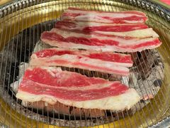 -西塔老太太泥炉烤肉(武汉摩尔城店)
