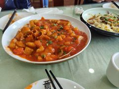 -上庄晋风庄园(上庄店)