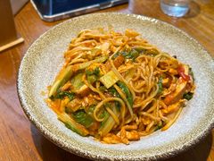 -圳兴面王·拌川·特色炒面(南山保利剧院店)