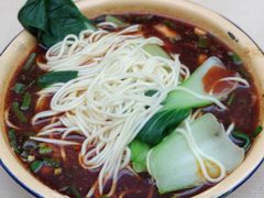-赵伍面庄(松石大道店)