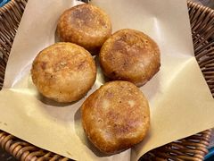 锡和玉兰饼-锡和无锡菜(景丽苑店)
