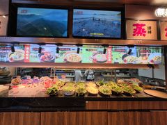 -老阿爸鲜鱼土菜(园区永旺店)