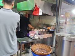 -杨家牛肉汤(淮建路店)