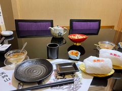 -天狗山料理(省体店)