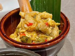 -云海肴·汽锅鸡·云南菜(高德置地店)