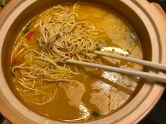 -彩虹之约•淮扬家宴(亚运村店)