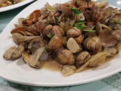 -华圆美食-老蓬莱菜(蓬港路店)