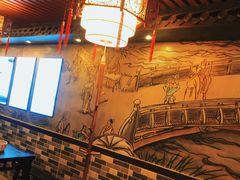 -52HZ主题桌游馆(解放西路店)