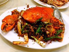 -桥底辣蟹(谢斐道店)