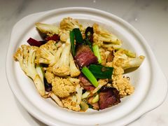 -上上席川菜(凯德乐峰广场店)