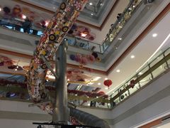 -巴黎春天(浦建店)