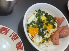 -华记香港茶餐厅(昌里路店)