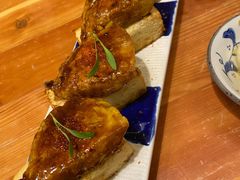鹅肝寿司-老村旧煲(江宁金鹰店)