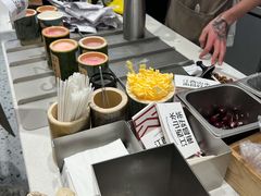 -KUNCHA鲲茶·江西制茶(铜锣湾店)