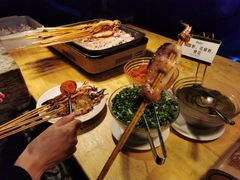-芭菲盛宴·环球美食(解放碑英利国际店)