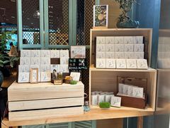 -若蘭慈·无国界素食料理(欢乐海岸店)