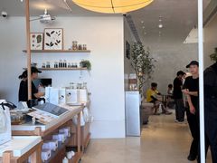 -喜茶(广州番禺奥园广场店)