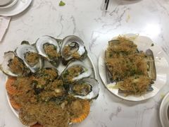 -琼大师东方烤乳猪(亚特兰蒂斯店)