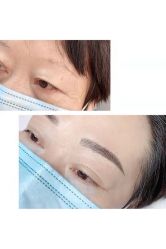 -Yue Show馨选·半永久纹眉纹眼线