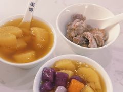 -张飞木薯羹(金鱼巷店)