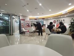 大堂-萨莉亚意式餐厅(东山口店)