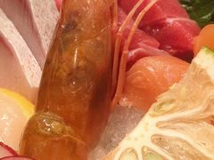 -梅丘·寿司の美登利(银座店)
