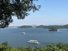 -天目湖涵田度假村